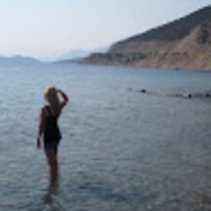 Meet your Posher, Shalon